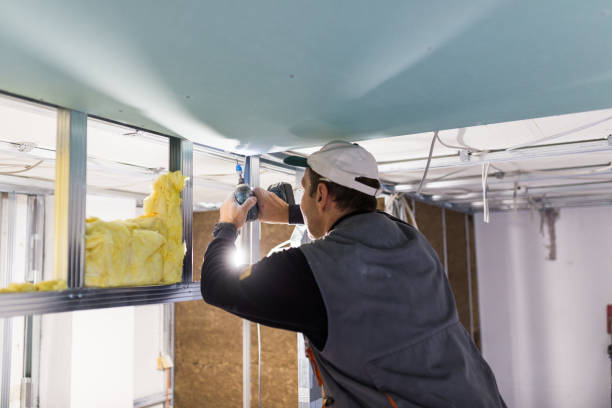 Best Insulation Installation Services in Worland, WY