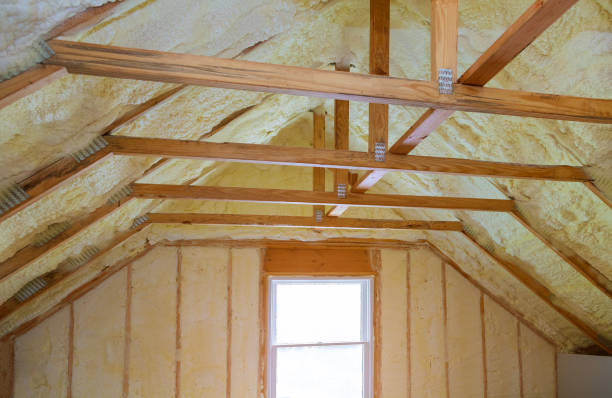 Best Insulation Installation Services in Worland, WY