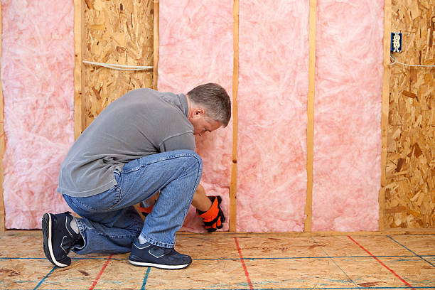 Best Insulation Materials and Products in Worland, WY