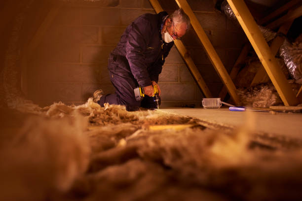 Best Insulation for Specific Applications in Worland, WY